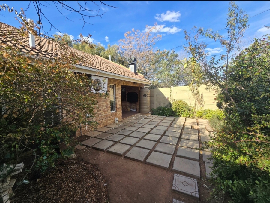 4 Bedroom Property for Sale in Dan Pienaar Free State